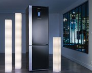 Двухкамерный холодильник De Dietrich DKP 837 B фото 3 в Санкт-Петербурге