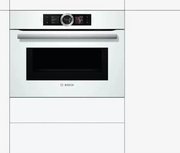 Духовой шкаф Bosch CMG 636BW1 фото 2 в Санкт-Петербурге
