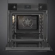 Духовой шкаф Smeg SF6100VB3 фото 4 в Санкт-Петербурге