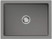 Мойка Omoikiri Mikura 61-SB фото в Санкт-Петербурге