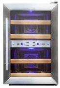 Винный шкаф Cold Vine C12-TSF2 фото 3 в Санкт-Петербурге