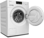 Стиральная машина Miele WWA120WCS White Edition фото 2 в Санкт-Петербурге