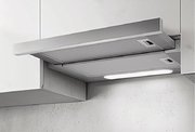 Встраиваемая вытяжка Elica ELITE 14 LUX GRIX/A/90 фото 4 в Санкт-Петербурге