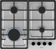 Газовая варочная панель Haier HHQ-M64CX фото 3 в Санкт-Петербурге