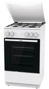 Газовая плита Gorenje GG5A14WJ фото 3 в Санкт-Петербурге