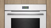 Духовой шкаф Siemens HB 734G1W1 фото 2 в Санкт-Петербурге