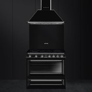Варочный центр Smeg TR90IBL9 фото 2 в Санкт-Петербурге