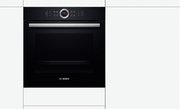 Духовой шкаф Bosch HBG 633BB1 фото 2 в Санкт-Петербурге