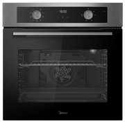Духовой шкаф Midea MO509103X фото 3 в Санкт-Петербурге