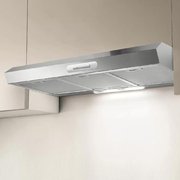 Вытяжка Elica KREA LUX GFA IX/F/60 фото 2 в Санкт-Петербурге