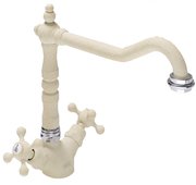 Смеситель Smeg ME4AV фото в Санкт-Петербурге