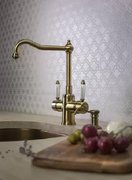 Смеситель Omoikiri TOTTORI AB фото 3 в Санкт-Петербурге