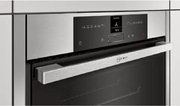 Духовой шкаф  Neff B45CR22N0 фото 3 в Санкт-Петербурге