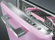 Посудомоечная машина Smeg ST2FABRO2 фото 3 в Санкт-Петербурге