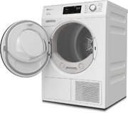 Сушильная машина Miele TEH795WP Chrome Edition фото 3 в Санкт-Петербурге