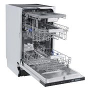 Встраиваемая посудомоечная машина Zigmund Shtain DW 302.4 фото 4 в Санкт-Петербурге