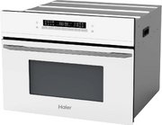 Духовой шкаф Haier HMX-BDC399W фото 2 в Санкт-Петербурге