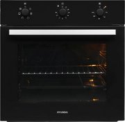 Духовой шкаф Hyundai HEO 6631 BG