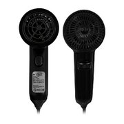 Настенный фен Meyvel MF4-1300 (Black) фото 3 в Санкт-Петербурге