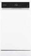 Посудомоечная машина Vestfrost WVDWF424T01W Посудомоечная машина Vestfrost WVDWF424T01W