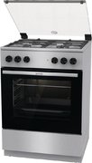 Комбинированная плита Gorenje GK6A21XF фото 2 в Санкт-Петербурге