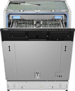 Встраиваемая посудомоечная машина Haier HDWE14-094RU фото 2 в Санкт-Петербурге
