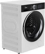 Стиральная машина Midea MF210W105WB/W фото 3 в Санкт-Петербурге