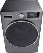 Стиральная машина Maunfeld MFWM127ISB02 фото 2 в Санкт-Петербурге