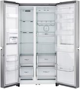 Холодильник LG GC-M247CABV фото 2 в Санкт-Петербурге