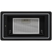 Встраиваемая вытяжка Krona VENUS 600 BLACK S фото 2 в Санкт-Петербурге
