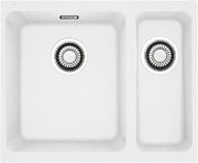 Мойка Франке KBG 160 белая фото в Санкт-Петербурге Мойка Franke KBG 160 белая фото в Санкт-Петербурге