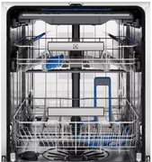 Встраиваемая посудомоечная машина Electrolux KEZA9310W фото 3 в Санкт-Петербурге