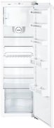 Встраиваемый холодильник Liebherr IK 3514 Comfort фото 2 в Санкт-Петербурге