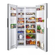 Холодильник MAUNFELD MFF177NFW фото 3 в Санкт-Петербурге