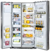 Холодильник IO MABE ORE30VGHC NM фото 2 в Санкт-Петербурге