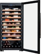 Винный шкаф Climadiff CPF100B1 фото 2 в Санкт-Петербурге