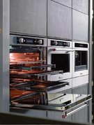 Духовой шкаф KitchenAid KOHCS 60600 фото 2 в Санкт-Петербурге