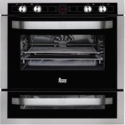 Духовой шкаф Teka HL 45.15 STAINLESS STEEL Духовой шкаф Teka HL 45.15 STAINLESS STEEL