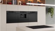 Встраиваемая кофемашина Bosch CTL9181M0 фото 4 в Санкт-Петербурге