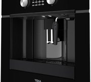 Встраиваемая кофемашина Teka CLC 855 GM NIGHT RIVER BLACK фото 3 в Санкт-Петербурге