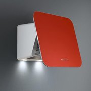 Вытяжка Falmec Tab 80 Red фото 3 в Санкт-Петербурге