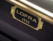 Встраиваемая кофемашина Lofra DolceVita 60 YRR66T BRASS фото 2 в Санкт-Петербурге