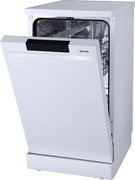 Посудомоечная машина Gorenje GS520E15W фото 4 в Санкт-Петербурге