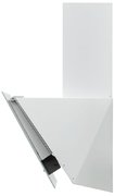 Вытяжка Krona JINA 600 WHITE PB фото 4 в Санкт-Петербурге