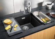 Мойка Blanco Subline 340/160-U жемчужный фото 2 в Санкт-Петербурге