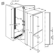 Холодильник Gaggenau RC 280-200 фото 2 в Санкт-Петербурге