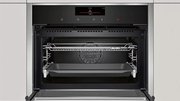 Компактный духовой шкаф Neff C28MT23H0 фото 4 в Санкт-Петербурге