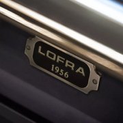 Встраиваемая микроволновая печь Lofra FMRBP66ME BRONZE фото 2 в Санкт-Петербурге