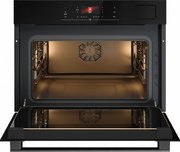 Компактный духовой шкаф Asko OCS24BGH фото 3 в Санкт-Петербурге