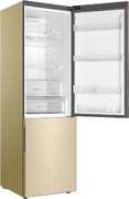 Холодильник Haier C4F640CGGU1 фото 3 в Санкт-Петербурге